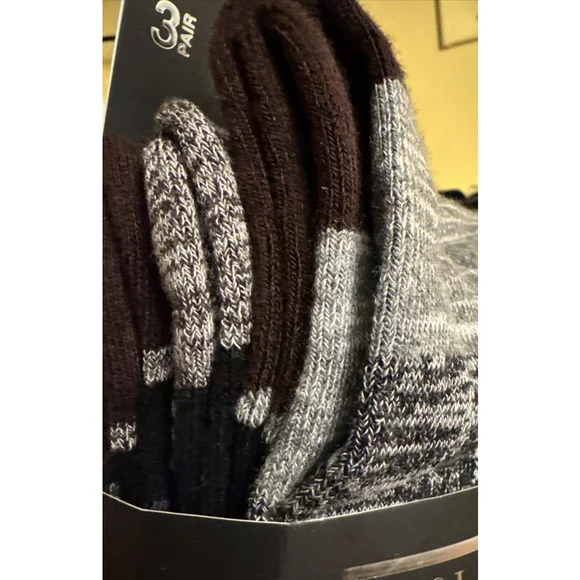 Colours by Alexander Julian Crew Socks - Picture 6 of 9